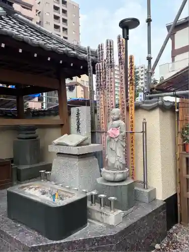 真源寺（入谷鬼子母神）(東京都)