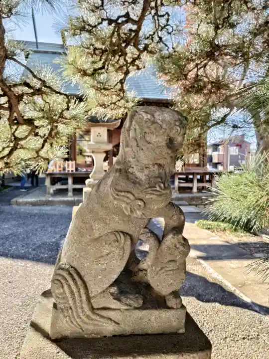 入間川大国神社の{uncategorized: "未分類", other: "その他", undefined: "問題あり", building: "その他建物", grave: "お墓", sacred_gate: "鳥居", guardian: "狛犬", statue: "像", buddha: "仏像", history: "歴史", nature: "自然", garden: "庭園", animal: "動物", pagoda: "塔", temizu: "手水舎", mountain_gate: "山門・神門", sanctuary: "本殿・本堂", subordinate: "末社・摂社", art: "芸術", scenery: "景色", jizo: "地蔵", ema: "絵馬", goshuin: "御朱印", omikuji: "おみくじ", items: "授与品その他", amulet: "お守り", goshuincho: "御朱印帳", eats: "食事", festival: "お祭り", votive_dance: "神楽", shichigosan: "七五三参", wedding: "結婚式", experience: "体験その他", initially: "初詣", around: "周辺", anti_infection: "感染症対策"}