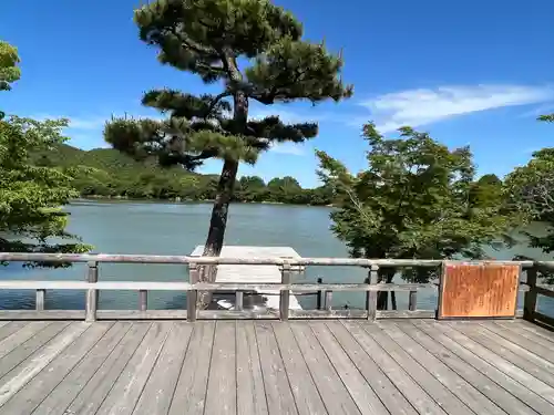 大覚寺(京都府)