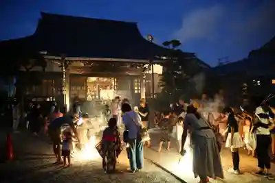 西林寺(福岡県)