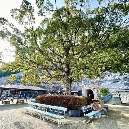 高塚愛宕地蔵尊(大分県)