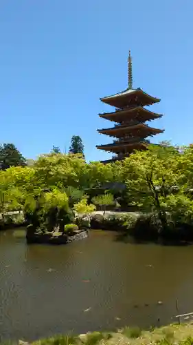 成相寺(京都府)