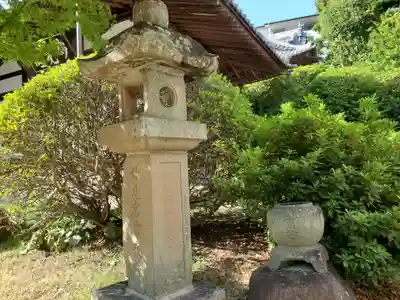 妙見社のその他建物