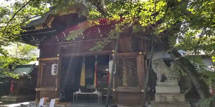 天孫神社(滋賀県)