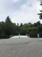 伊勢神宮外宮(豊受大神宮)のその他建物