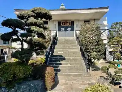雪峰院(東京都)