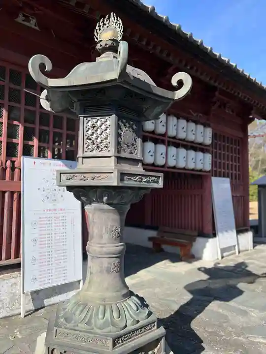 山名八幡宮(群馬県)