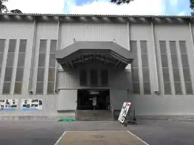 比叡山延暦寺のその他建物