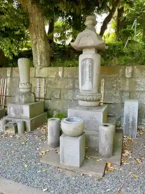 黙仙寺(神奈川県)