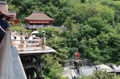 清水寺(京都府)