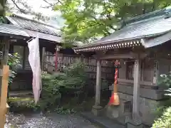 山王神社(神奈川県)