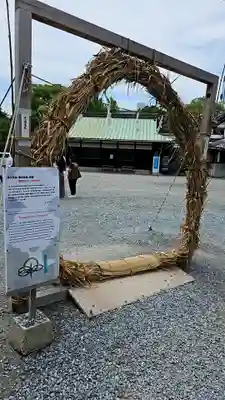 豊國神社(大阪府)