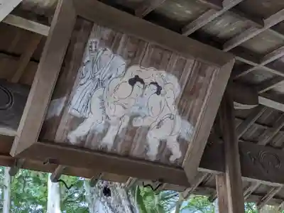 波多岐神社(三重県)