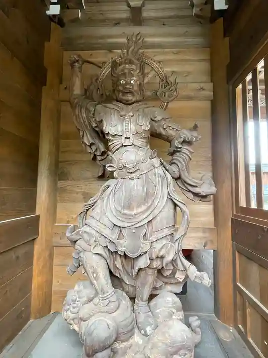 丹生大師 神宮寺(三重県)