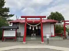 御嶽山 白龍神社(群馬県)