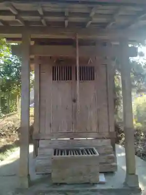 大黒天(鳩原)(宮城県)