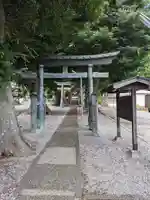 春日神社(東京都)