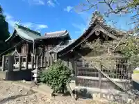 八幡神社(岐阜県)
