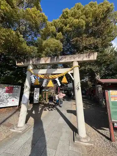伊奴神社(愛知県)