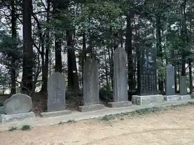 大宮住吉神社のその他建物