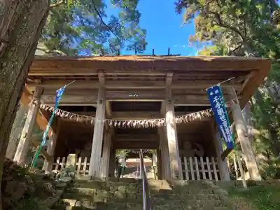 智満寺(静岡県)