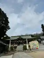 日岡神社のその他建物
