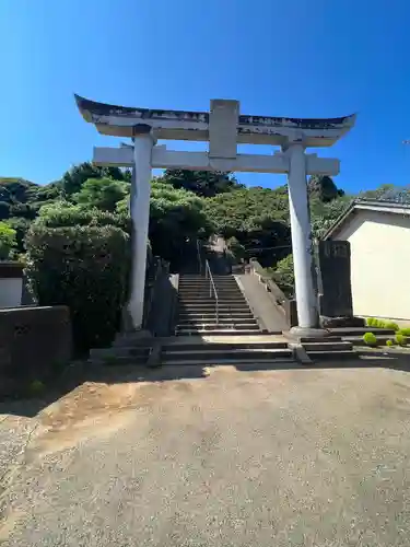 猿田神社(千葉県)
