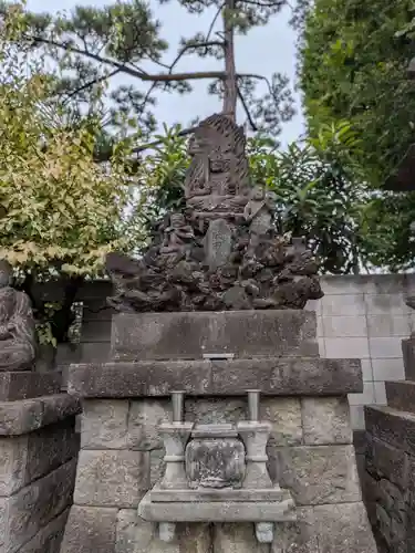 円光院(東京都)