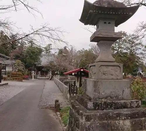 人丸神社（小中町）のその他建物