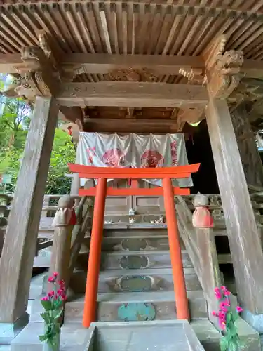 龍泉寺(岡山県)