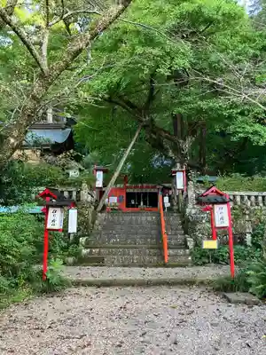 伊那下神社(静岡県)
