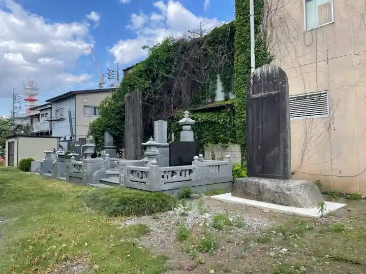 光照寺(栃木県)