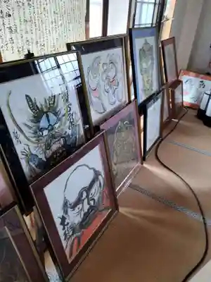 龍渕寺(愛知県)