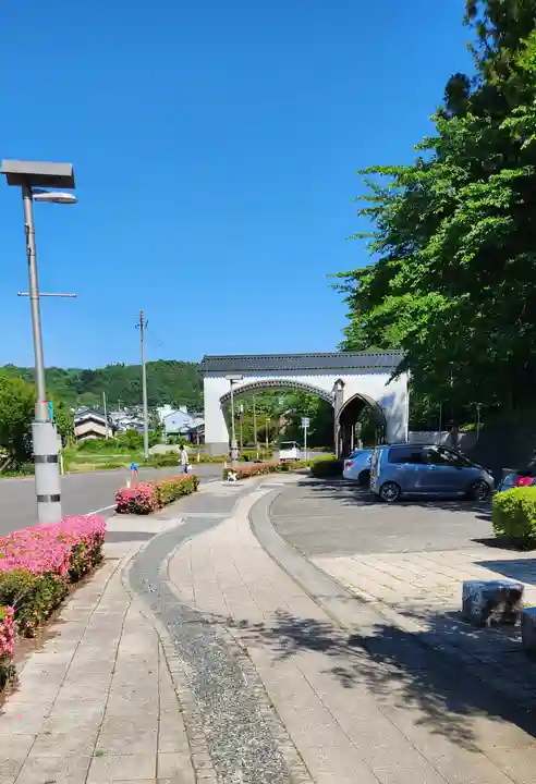 八幡神社(宮城県)