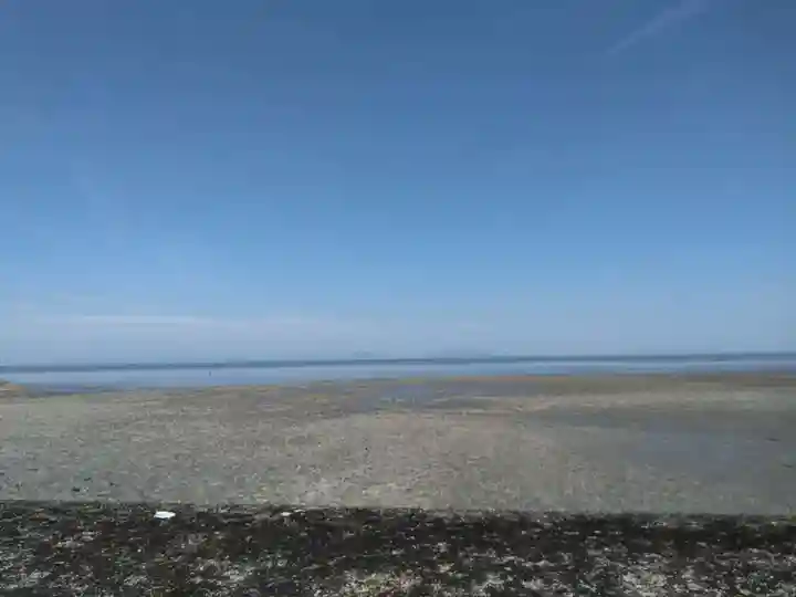 太良嶽神社(佐賀県)