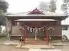 率土神社(千葉県)