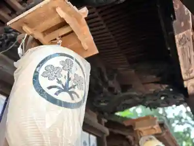 手長神社(長野県)