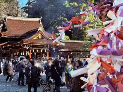 多賀大社(滋賀県)