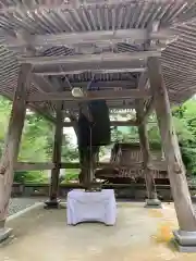 明石寺の建物その他