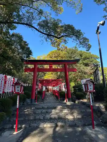 成海神社(愛知県)