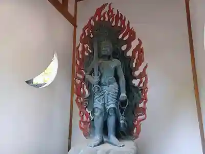 密藏院(埼玉県)