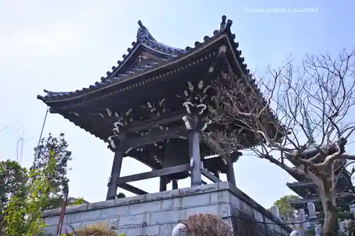 香林寺(神奈川県)