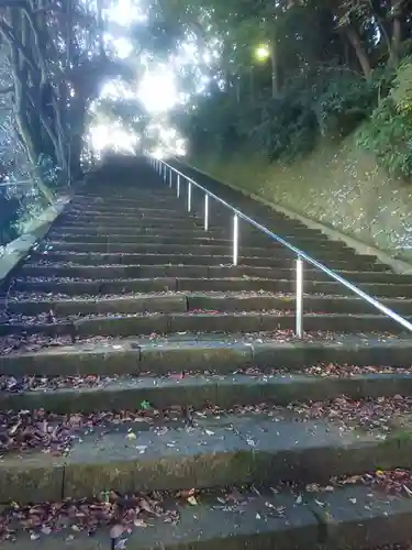 藤島神社（贈正一位新田義貞公之大宮）のその他建物