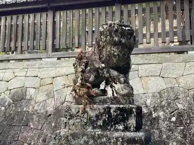 天満宮(枝)(滋賀県)