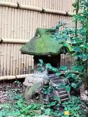 猿江神社(東京都)