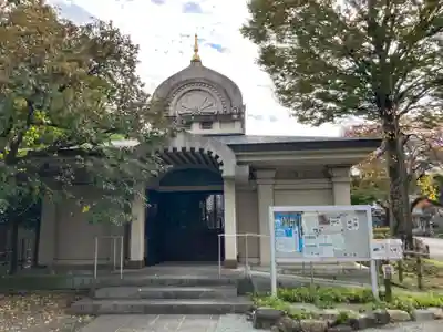 本立寺(東京都)