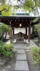 堀越神社(大阪府)