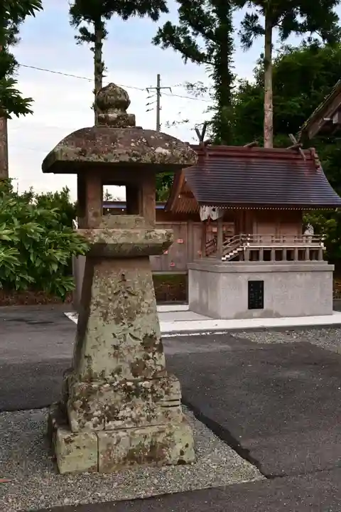 佐太神社(島根県)