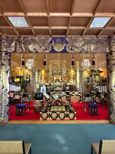 妙櫻寺(東京都)