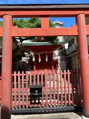 南市恵昆須神社(奈良県)